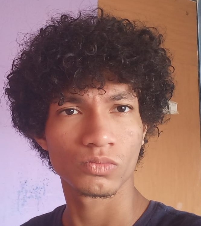 Foto de Rosto do Autor